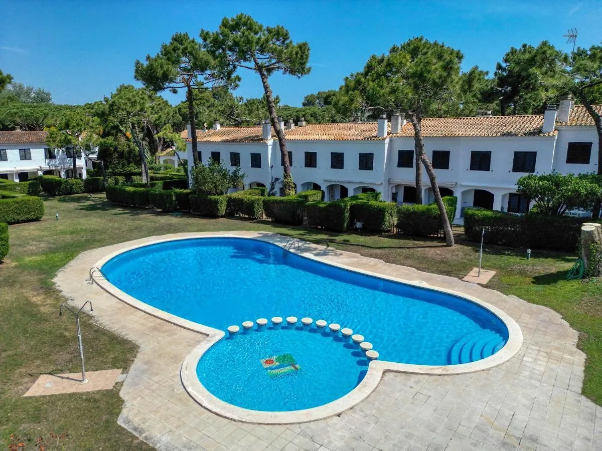 Condado Villa Pals 0*,  Spanien